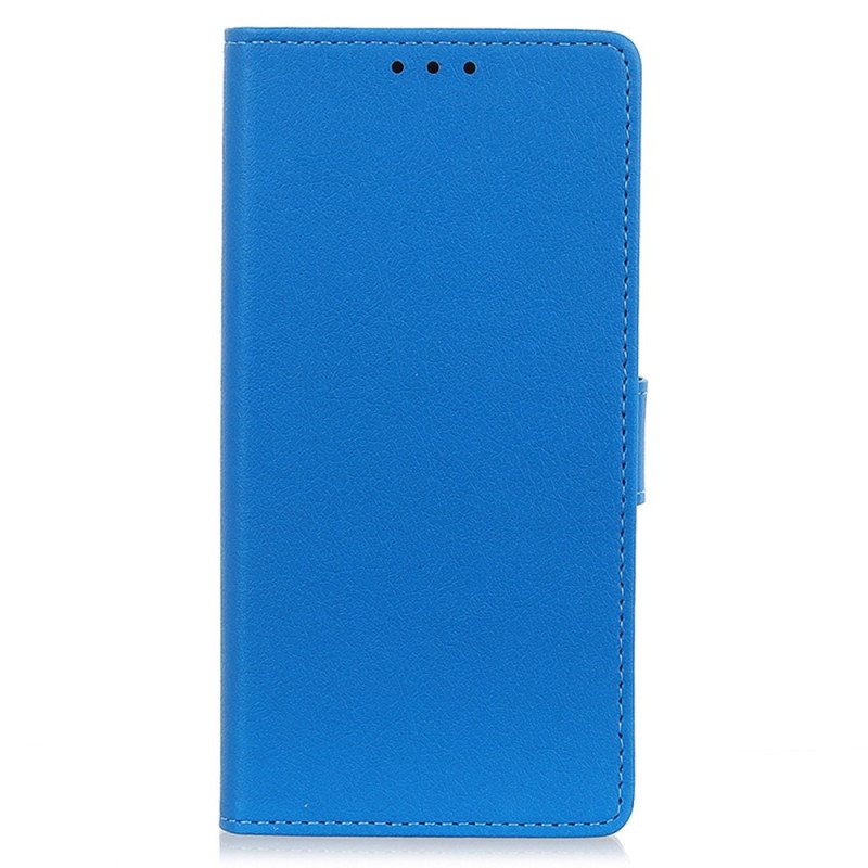 Fodral Samsung Galaxy A34 5G Klassisk