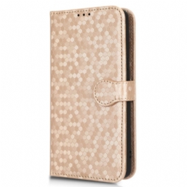 Folio-fodral Samsung Galaxy A34 5G Stilen
