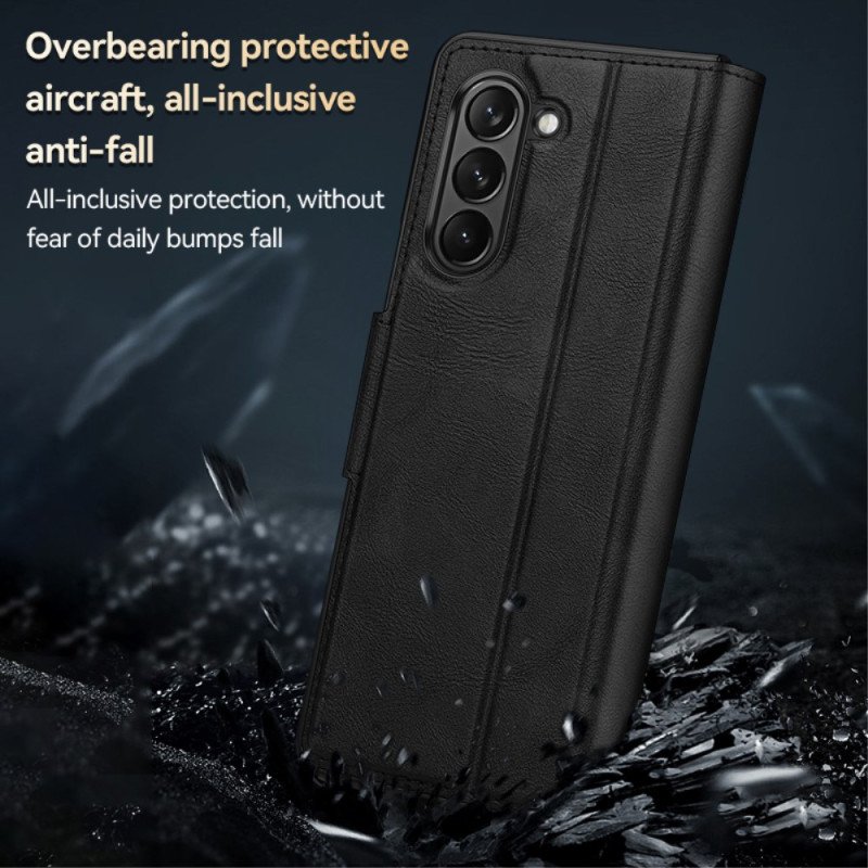 Fodral För Samsung Galaxy Z Fold 5 Sulada
