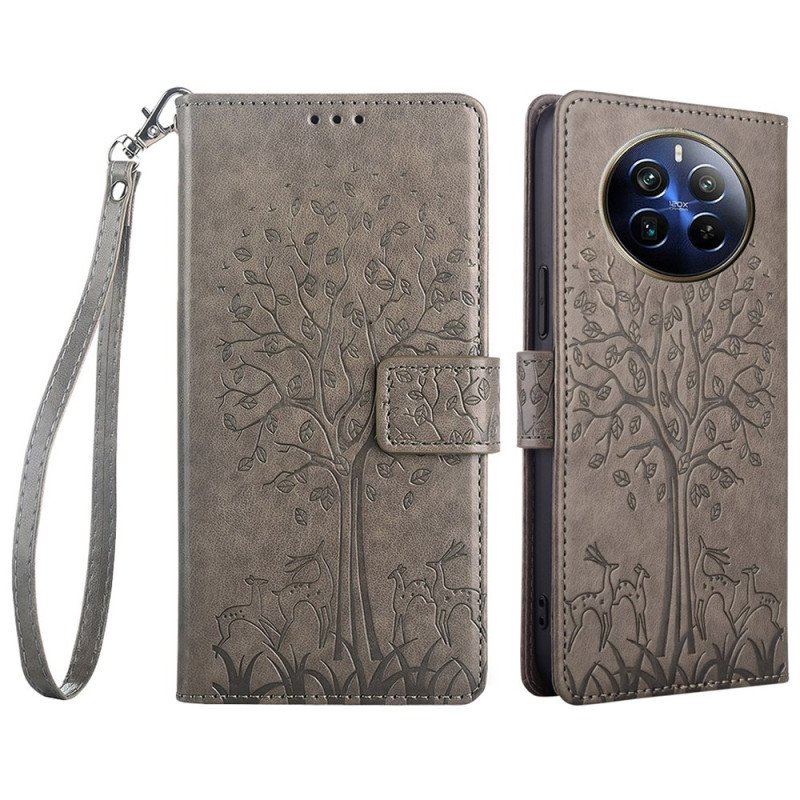 Fodral Realme 12 Pro / 12 Pro Plus Remhjort