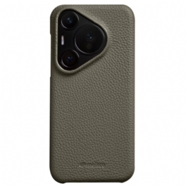 Skal Huawei Pura 70 Telefonfodral Melkco Läder