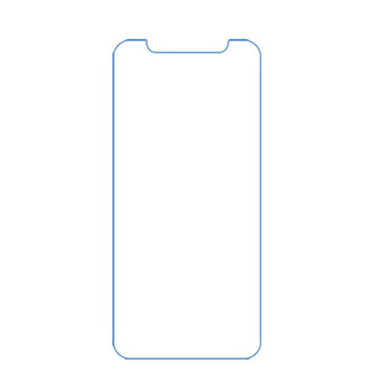 Skärmskydd För iPhone 11 Pro Max / Xs Max Nano