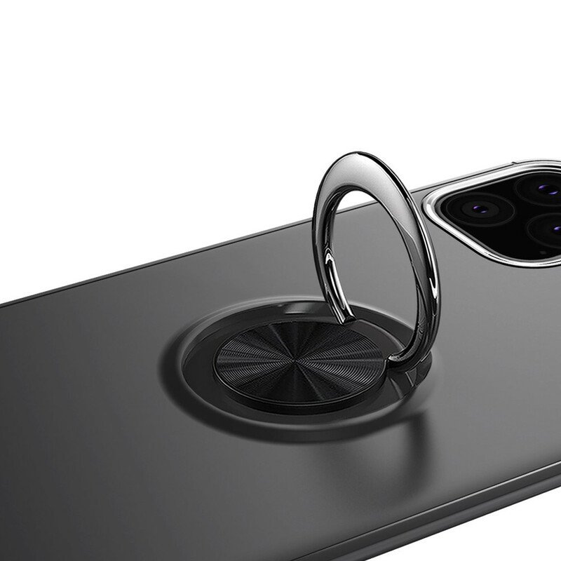 Skal iPhone 11 Pro Max Lenuo Magnetisk Ring