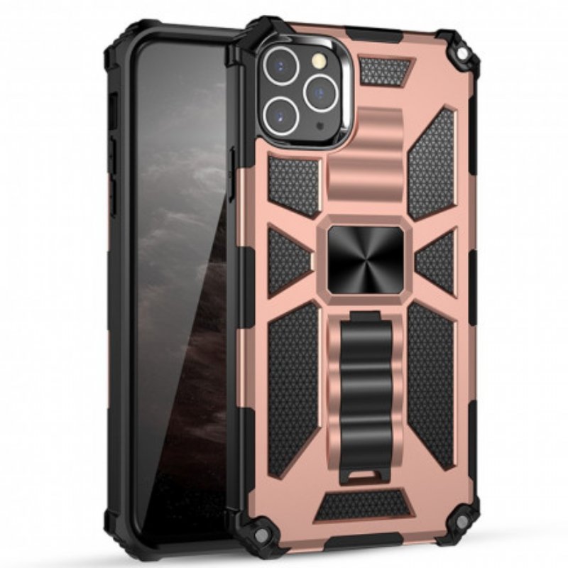 Skal iPhone 11 Pro Max Löstagbar Med Avtagbart Stativ