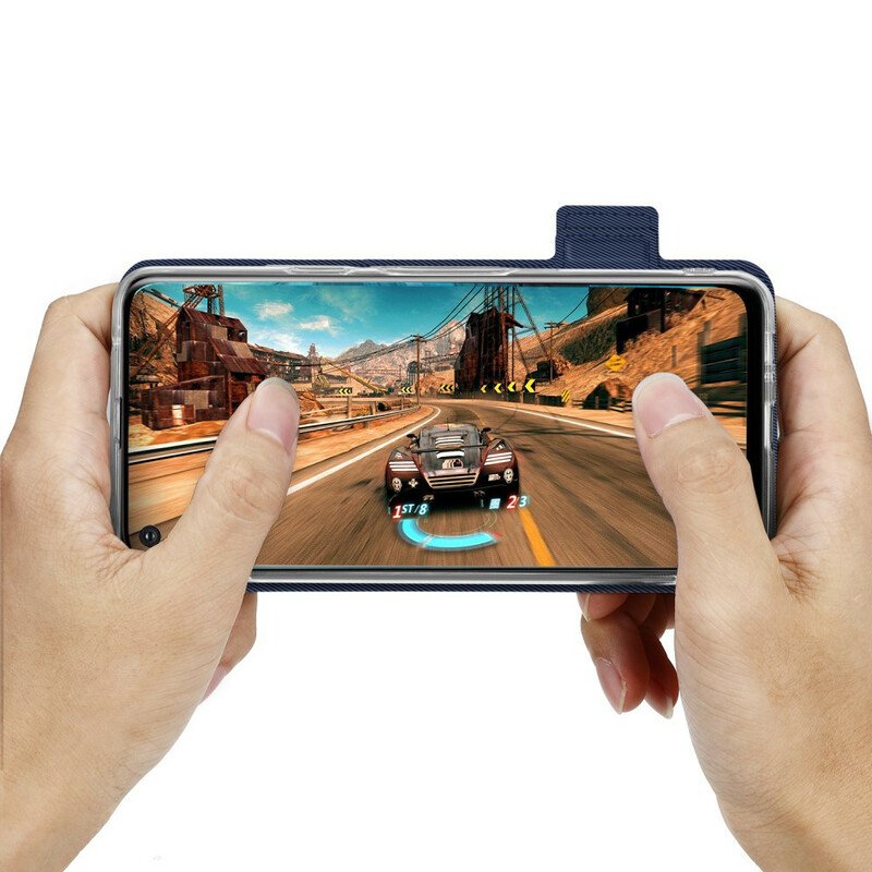 Fodral Google Pixel 4A Bicolor Baiyu-serien
