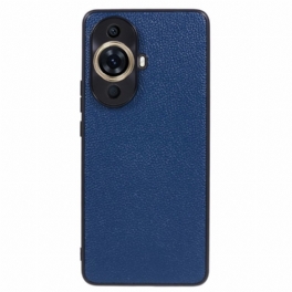 Skal Huawei Nova 11 Pro Premium Läderstil