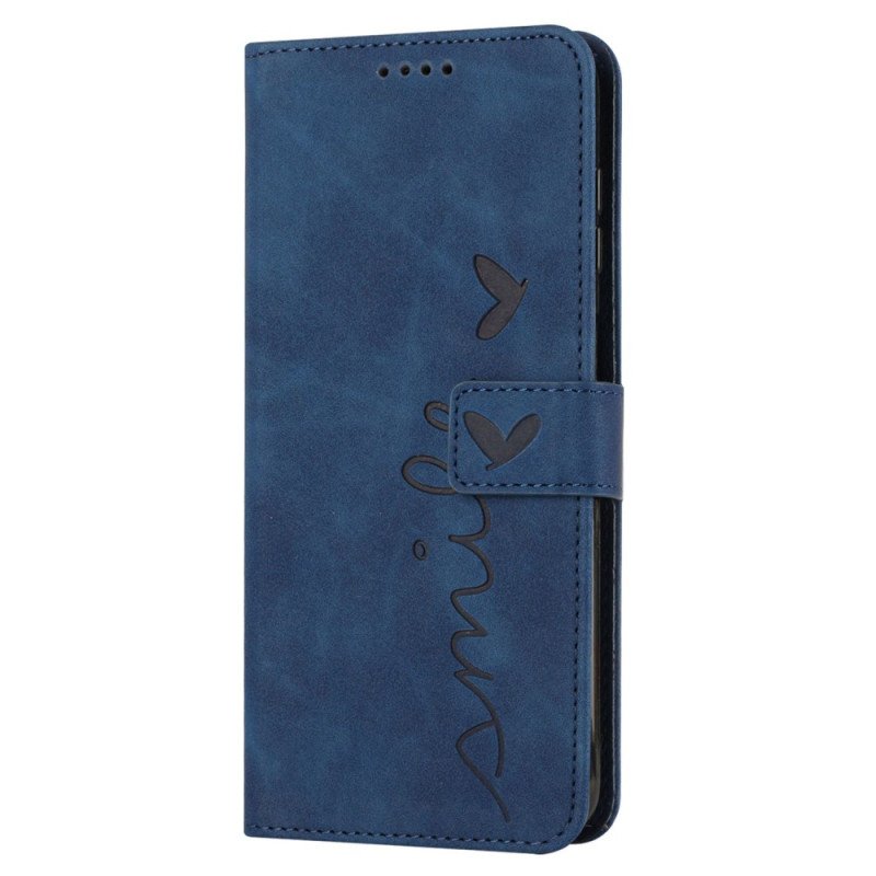 Fodral För Realme C63 Leenderem