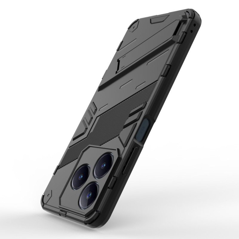 Skal Realme C63 Ultratålig Med Stativ