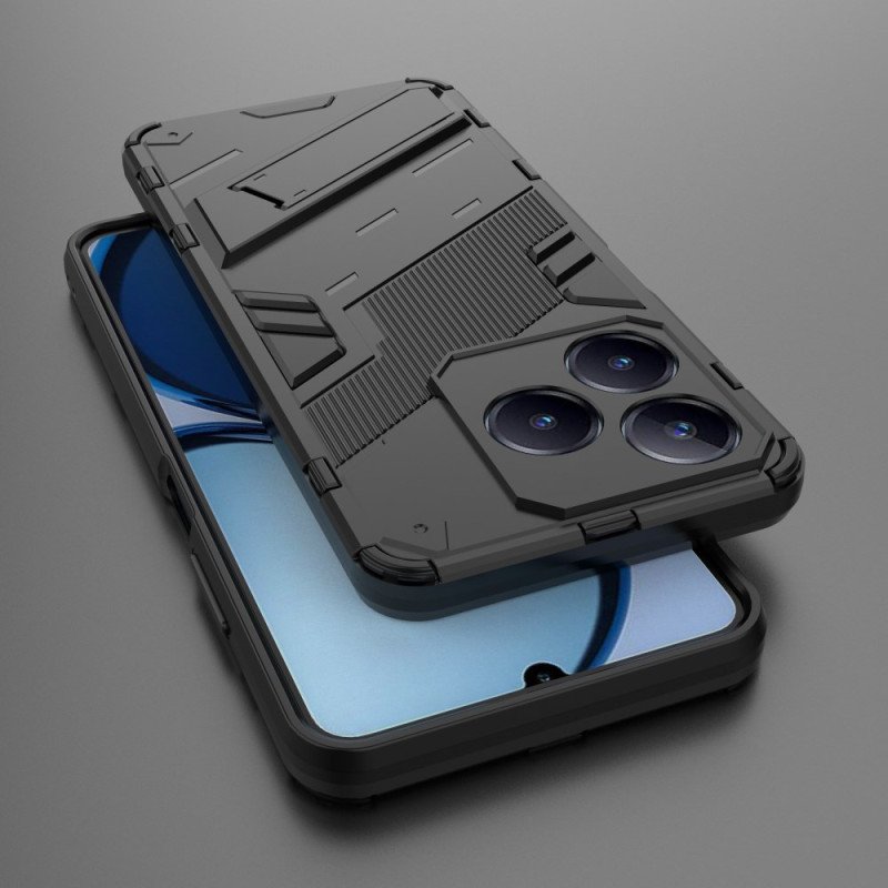 Skal Realme C63 Ultratålig Med Stativ