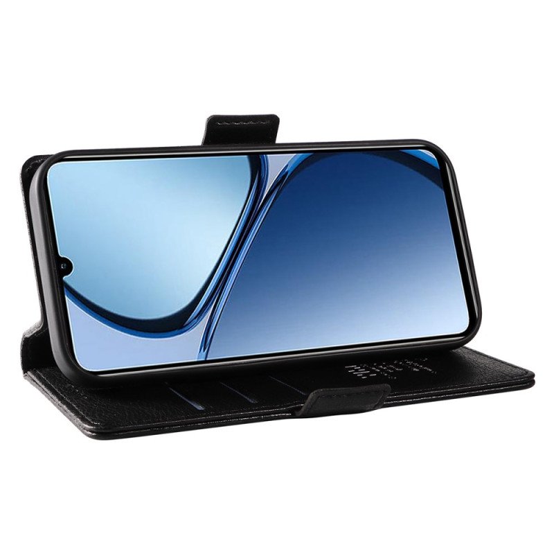 Skyddsfodral Realme C63 Vintage Yikatu