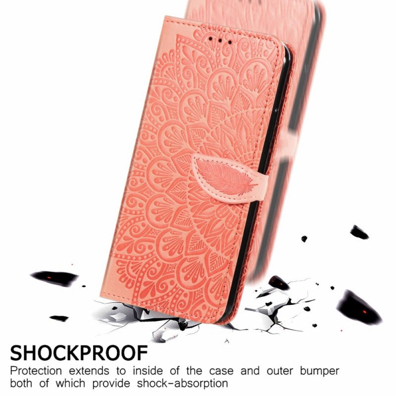Fodral Xiaomi Redmi Note 11 / 11S Stamblad