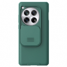 Skal För Oneplus 12 5g Camshield Pro Series Series
