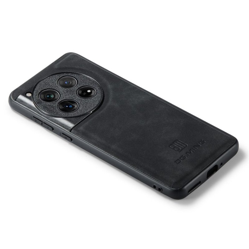 Skal Oneplus 12 5g Anti-fall Dg.ming