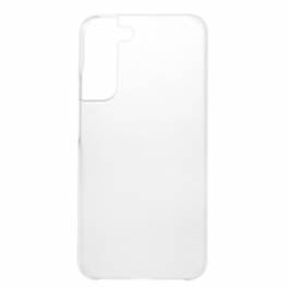 Skal Samsung Galaxy S22 Plus 5G Silikon Glansigt