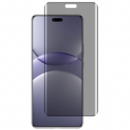 3d Anti-spionage Skärmskydd I Härdat Glas För Huawei Nova 13 Pro