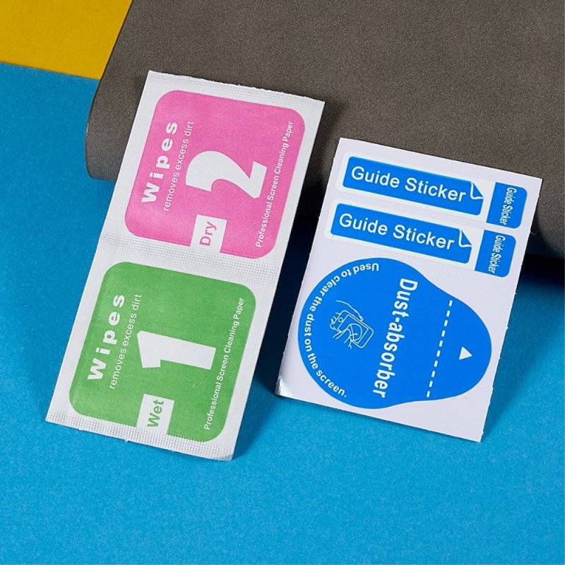 3d Anti-spionage Skärmskydd I Härdat Glas För Huawei Nova 13 Pro