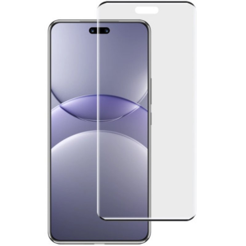 Böjt Skärmskydd I Härdat Glas För Huawei Nova 13 Pro