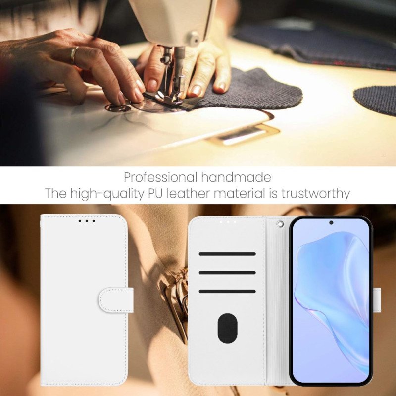 Fodral För Huawei Nova 13 Pro Enfärgad