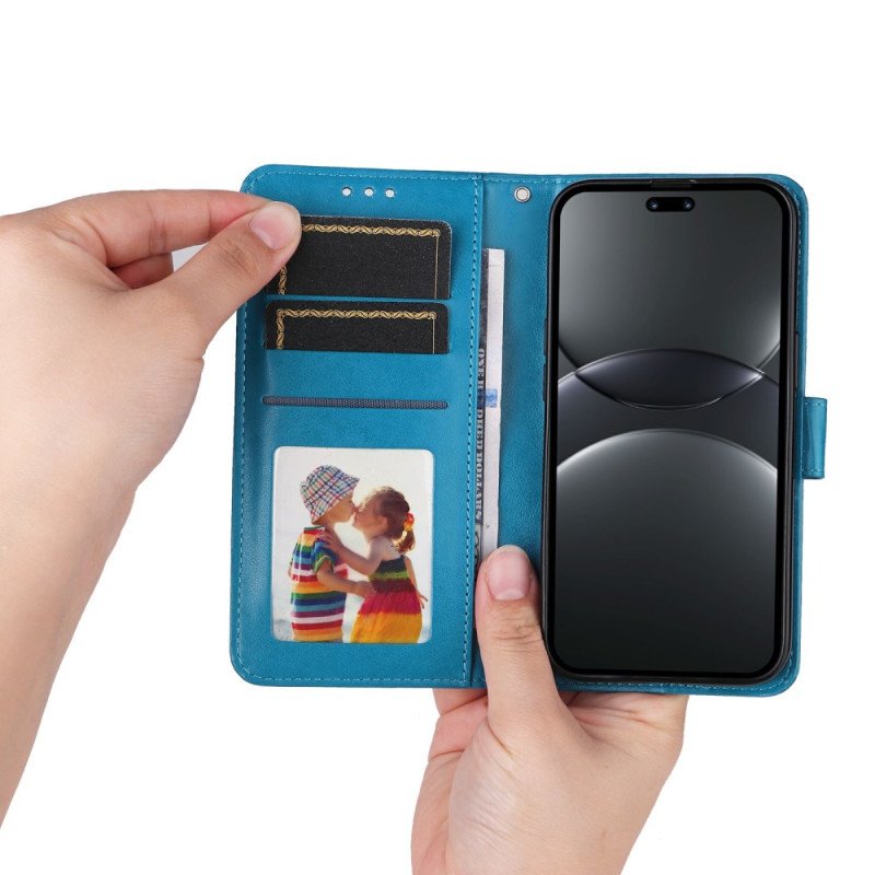 Fodral För Huawei Nova 13 Pro Mandala