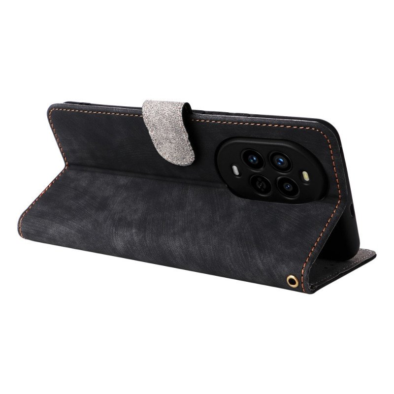 Fodral För Huawei Nova 13 Pro Rfid-skyddsrem