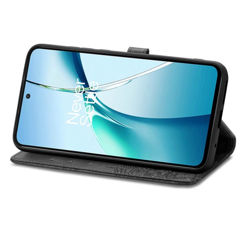 Fodral Huawei Nova 13 Pro Barockmandala