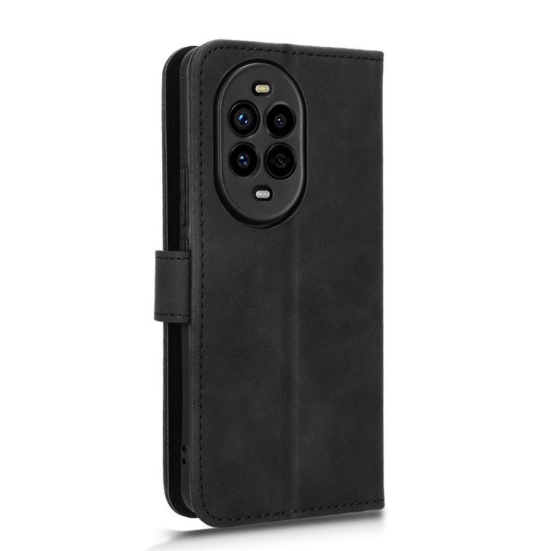 Fodral Huawei Nova 13 Pro Mockaeffekt