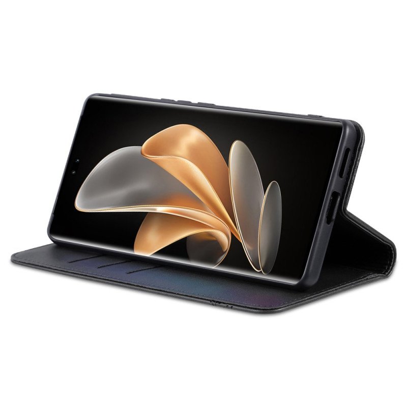 Folio-fodral Huawei Nova 13 Pro Azns