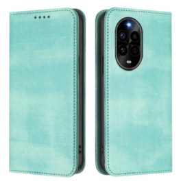 Folio-fodral Huawei Nova 13 Pro Vintagedesign