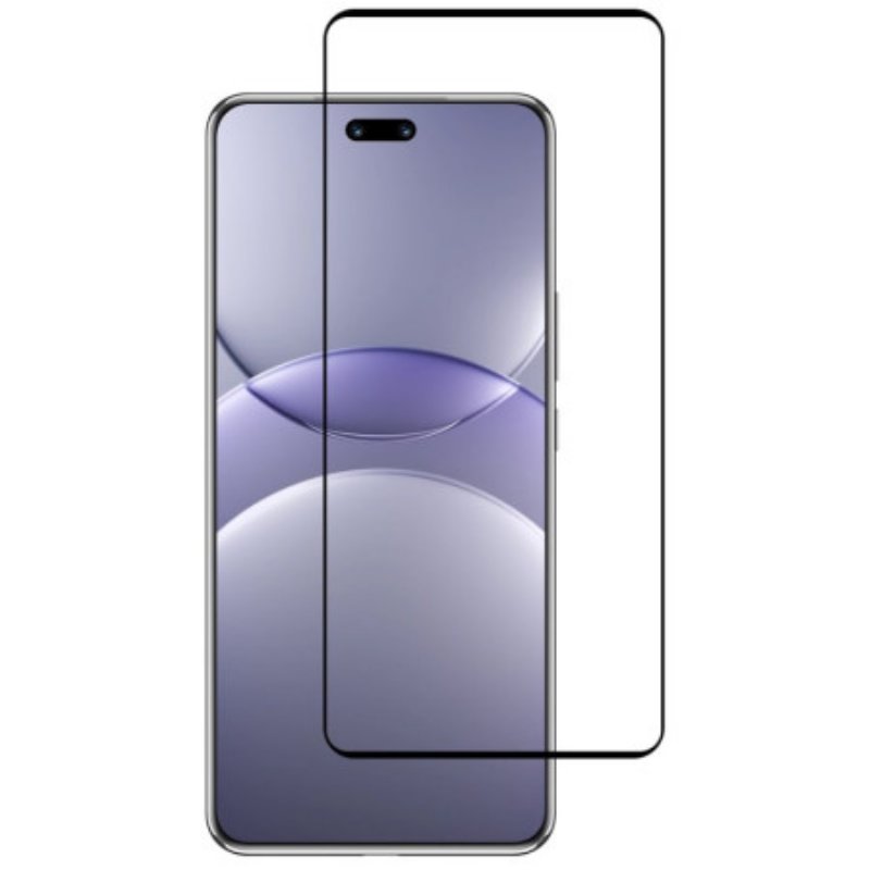 Heltäckande Skärmskydd I Härdat Glas För Huawei Nova 13 Pro