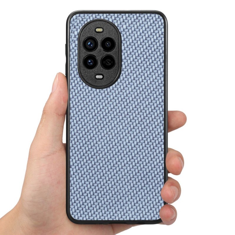 Skal För Huawei Nova 13 Pro Kolfiber