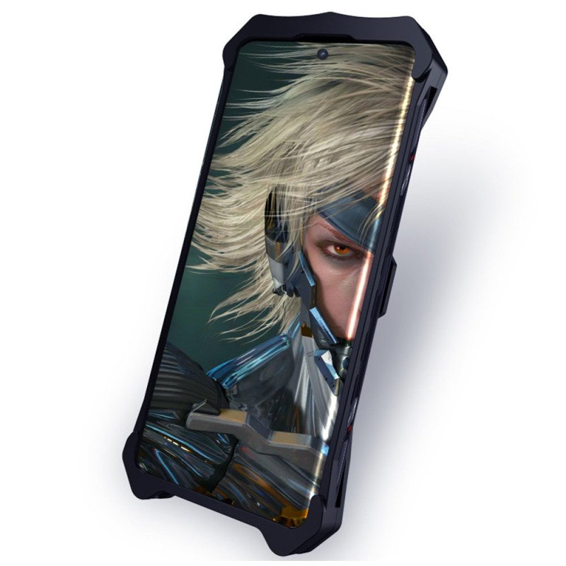 Skal För Huawei Nova 13 Pro Konstnärlig Design