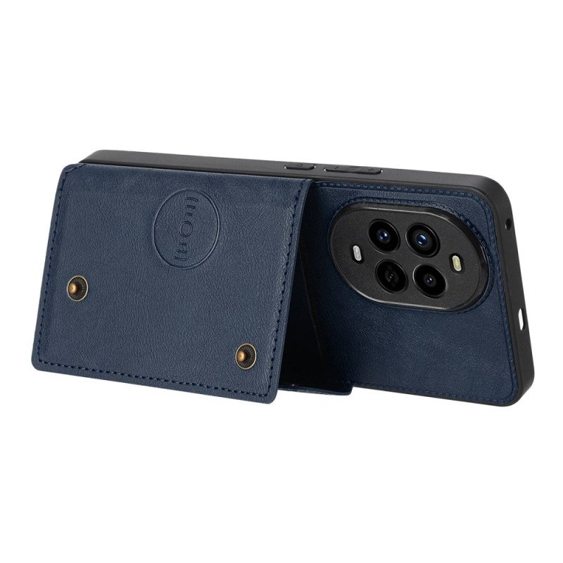 Skal För Huawei Nova 13 Pro Korthållare Och Stativ