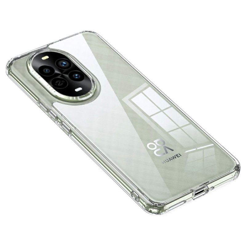 Skal För Huawei Nova 13 Pro Krockkudde