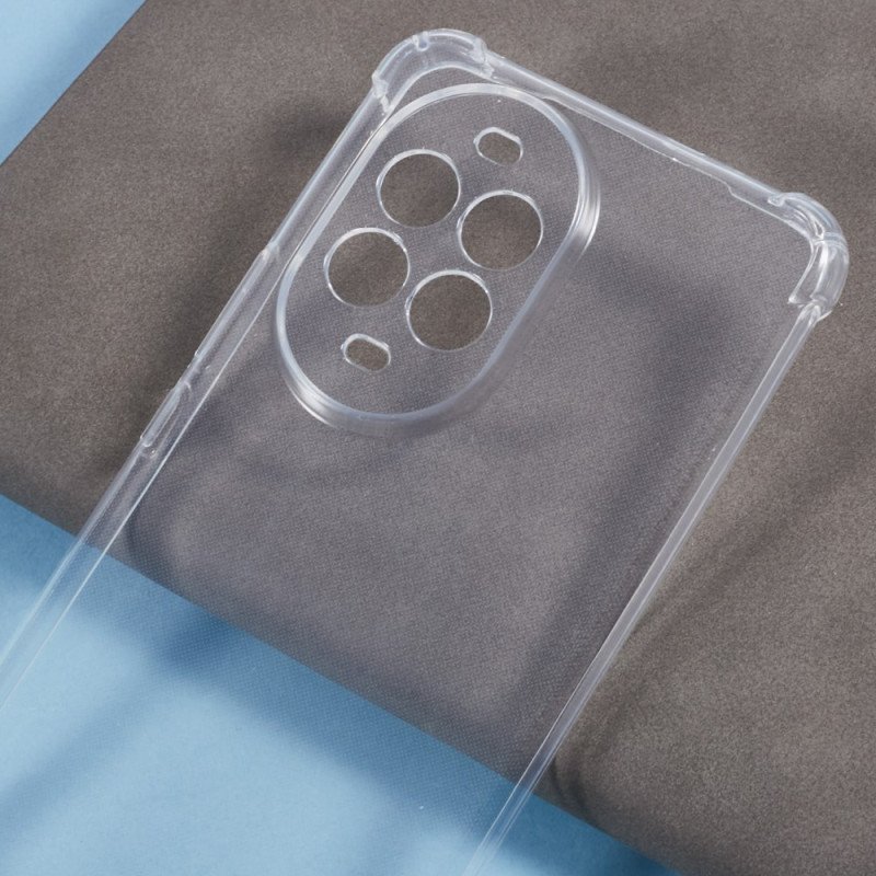 Skal Huawei Nova 13 Pro Förstärkt Transparent