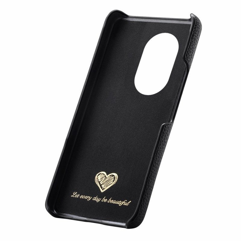 Skal Huawei Nova 13 Pro Litchitextur