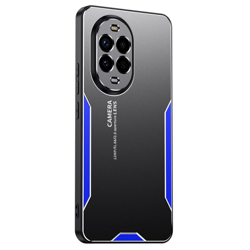 Skal Huawei Nova 13 Pro Metalleffekt