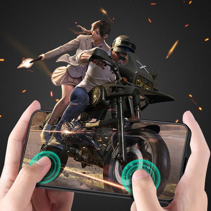 Skal Huawei Nova 13 Pro Metalleffekt