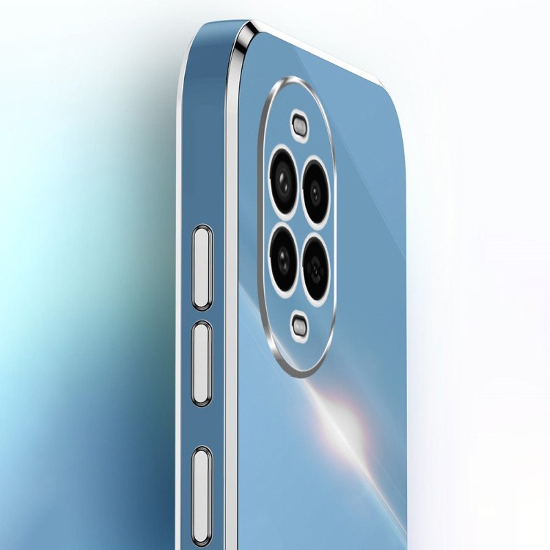 Skal Huawei Nova 13 Pro Telefonfodral Xinli-ringhållare