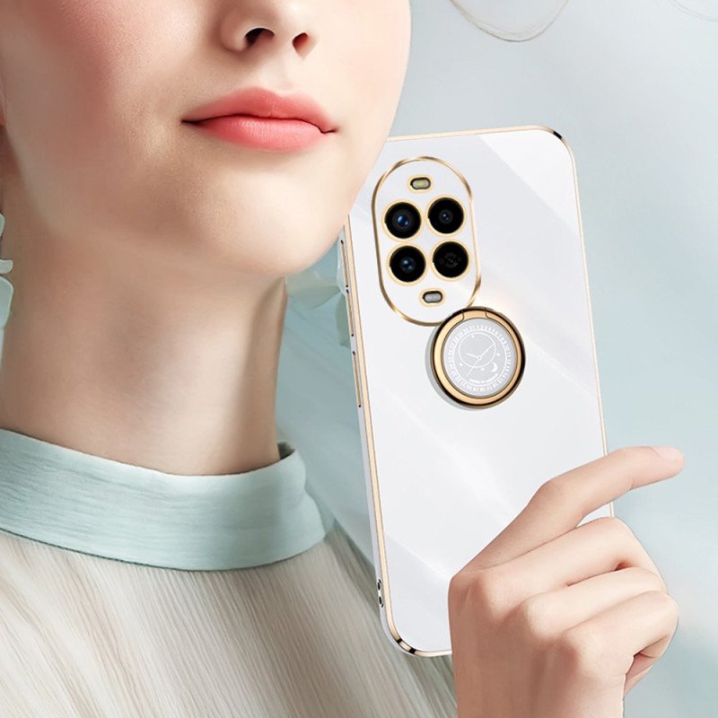 Skal Huawei Nova 13 Pro Telefonfodral Xinli-ringhållare