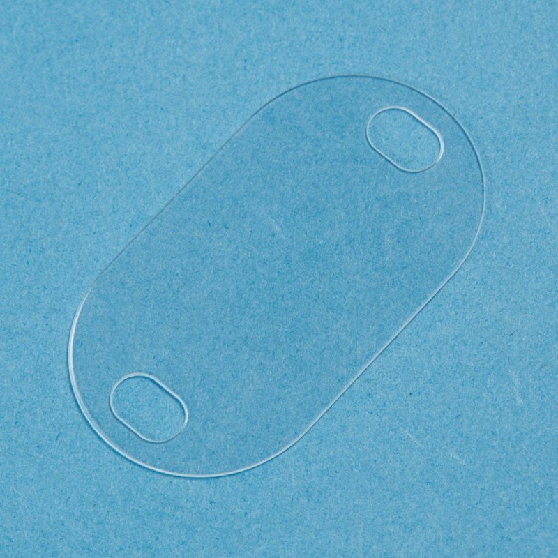 Skyddande Lins För Huawei Nova 13 Pro