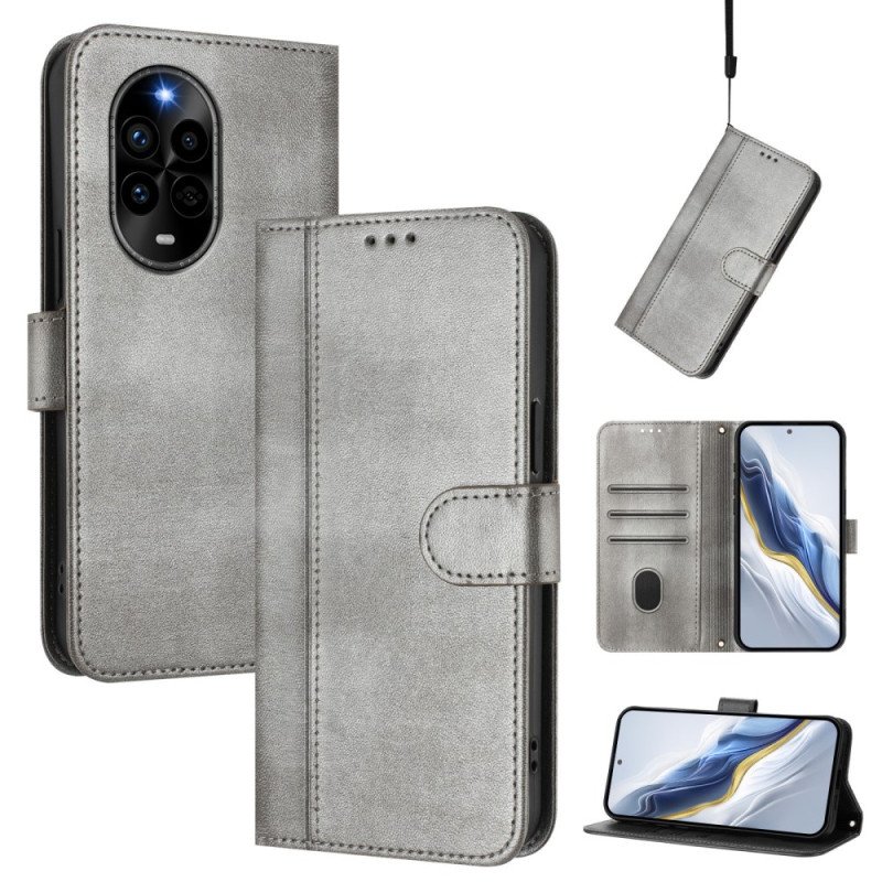 Skyddsfodral Huawei Nova 13 Pro Vintagedesign