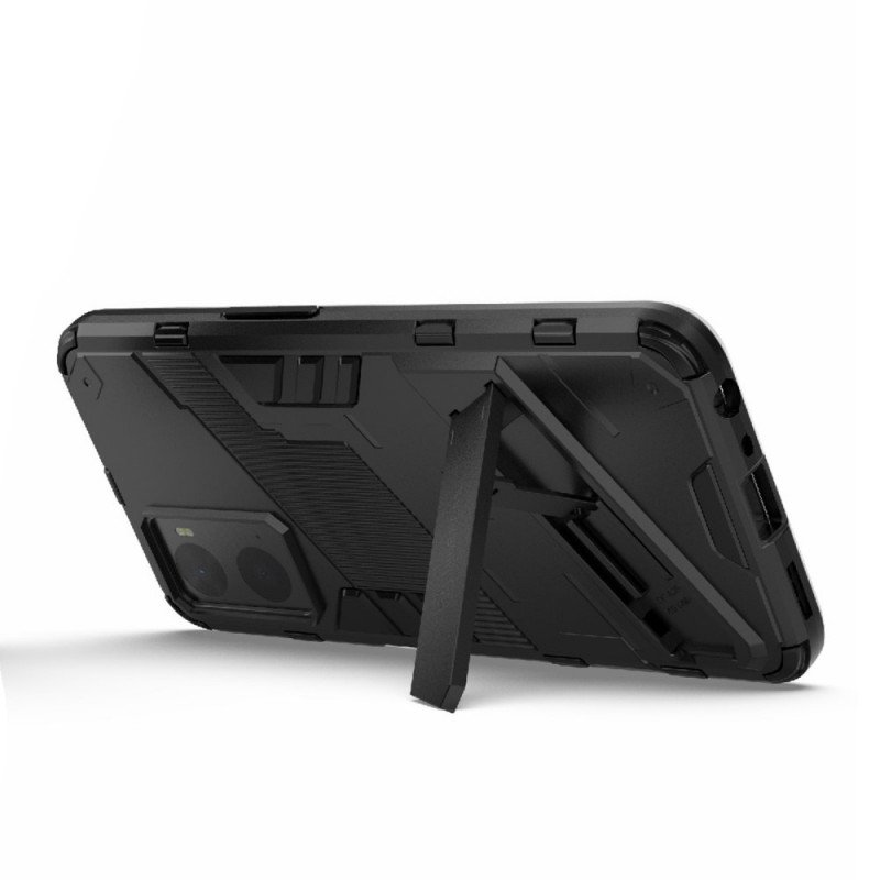 Skal Realme 9i Stöd Två Positioner Handsfree