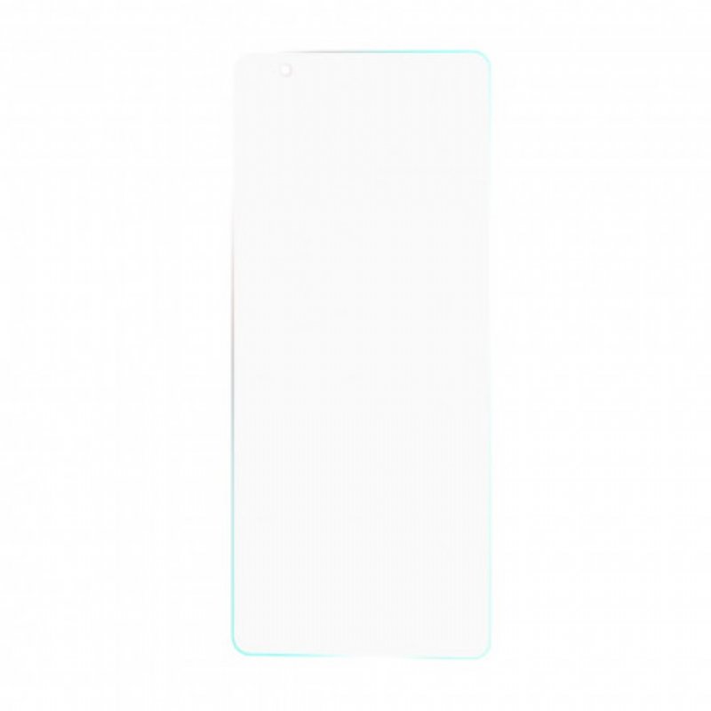 Arc Edge Tempered Glass Protector (0.3 mm) För Sony Xperia 1 Iii-Skärm
