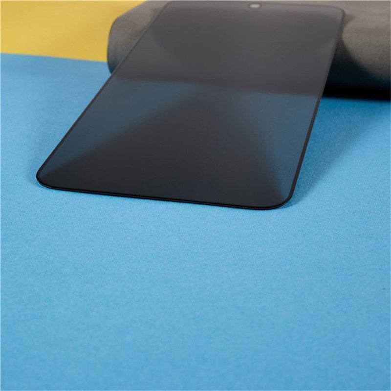 Anti-spionageskärmskydd För Realme 14x 5g / C55 4g