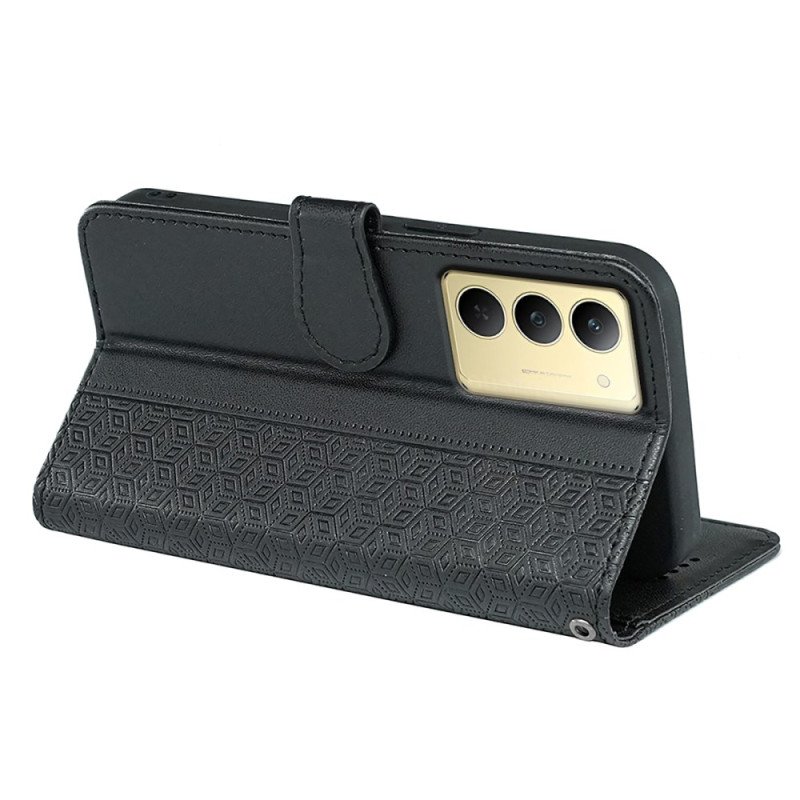 Fodral Realme 14x 5g Premium