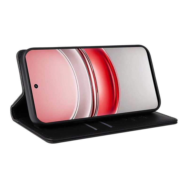 Folio-fodral För Realme 14x 5g Ykatu