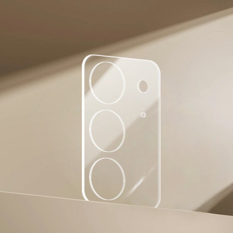 Linsskydd I Härdat Glas För Realme 14x 5g Rurihai