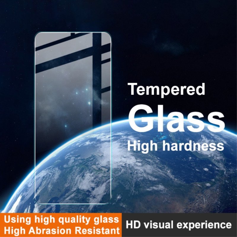 Skärmskydd I Härdat Glas För Realme 14x 5g Imak