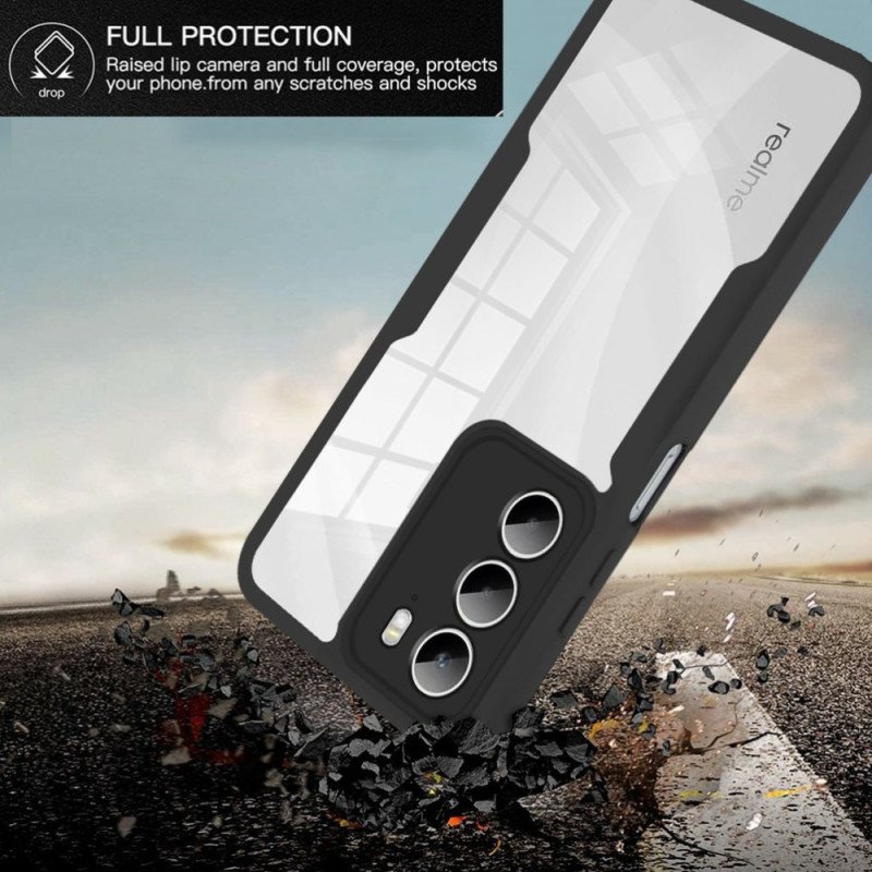 Skal För Realme 14x 5g Fullständigt Skydd