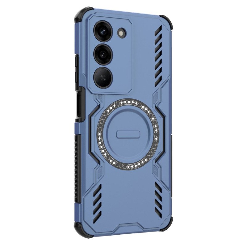 Skal Realme 14x 5g Magnetisk Ring